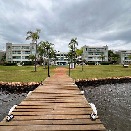 Brisas Do Lago Em Brasilia Brasília Exterior foto